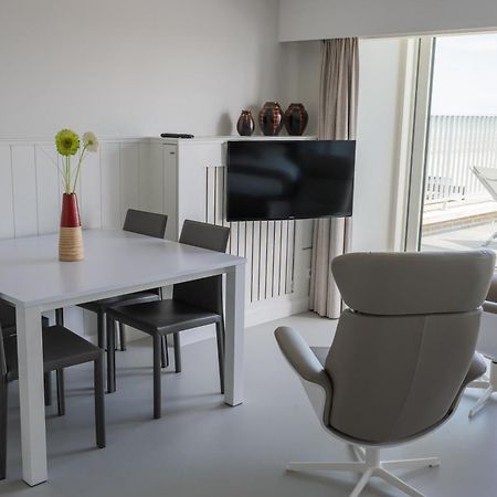Rewindhotel Oostduinkerke Extérieur photo