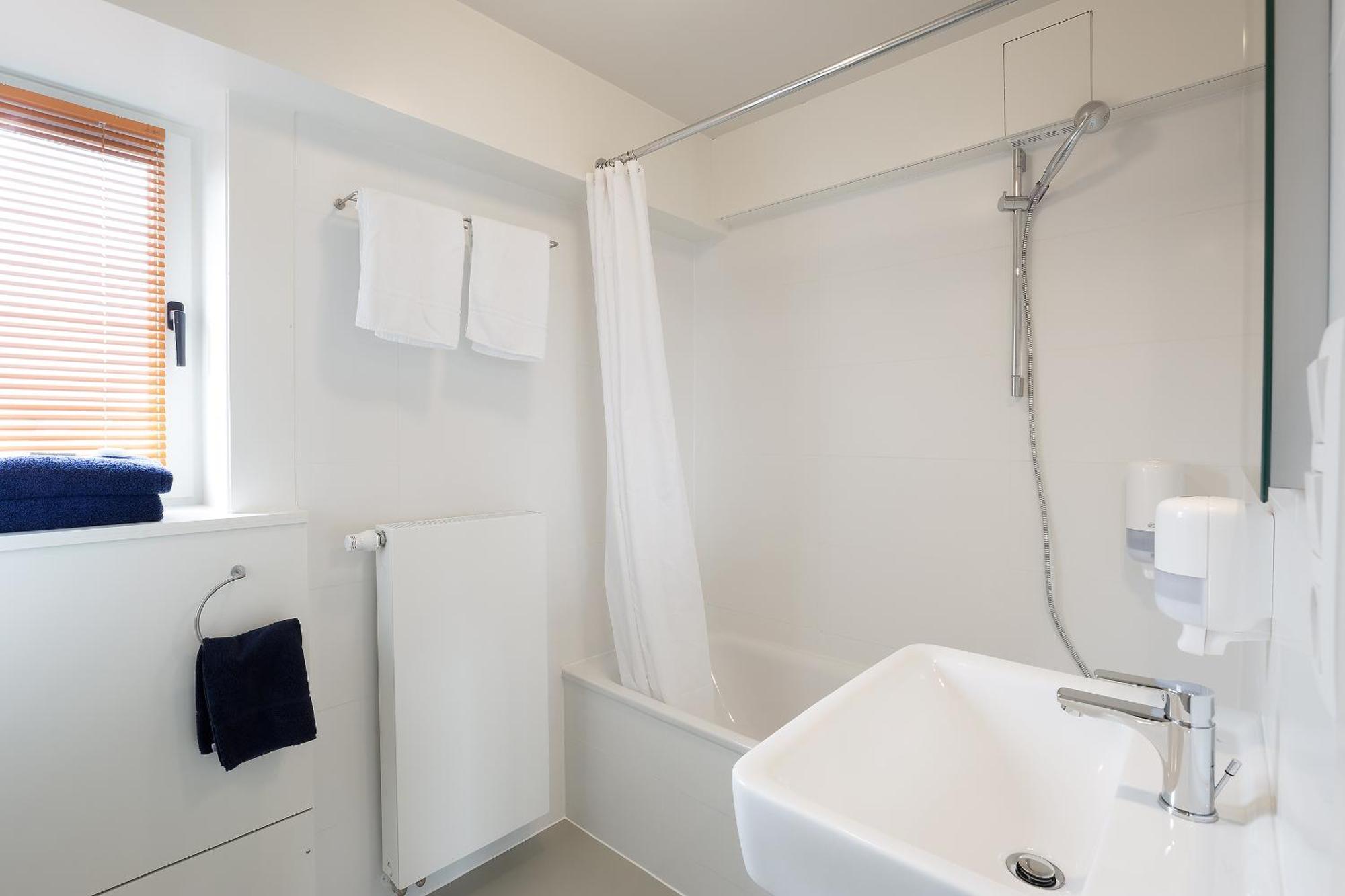 Rewindhotel Oostduinkerke Chambre photo