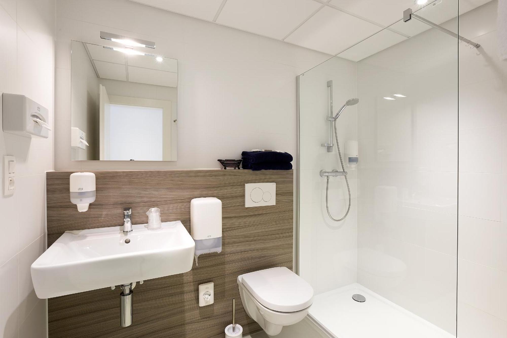Rewindhotel Oostduinkerke Chambre photo