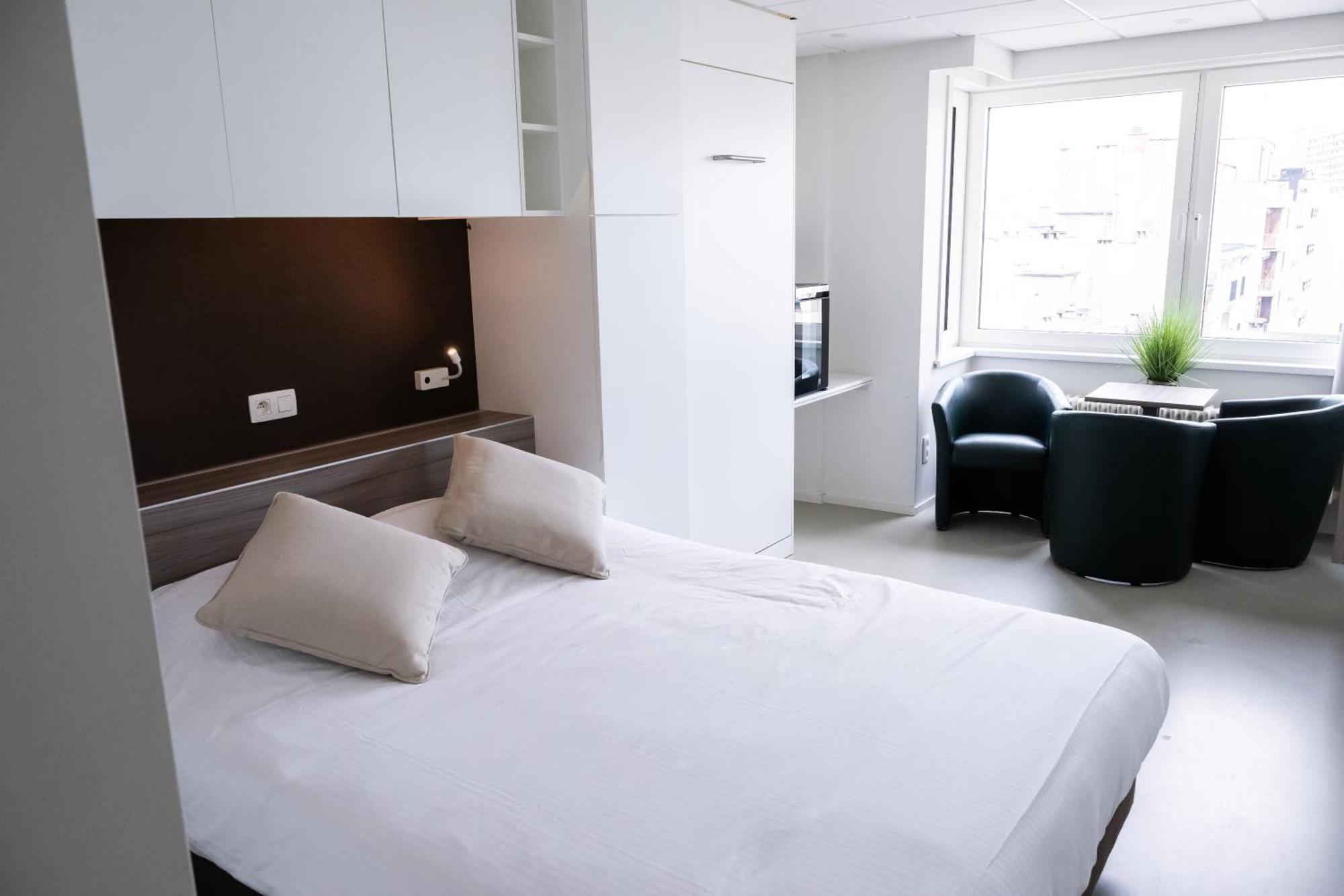 Rewindhotel Oostduinkerke Extérieur photo