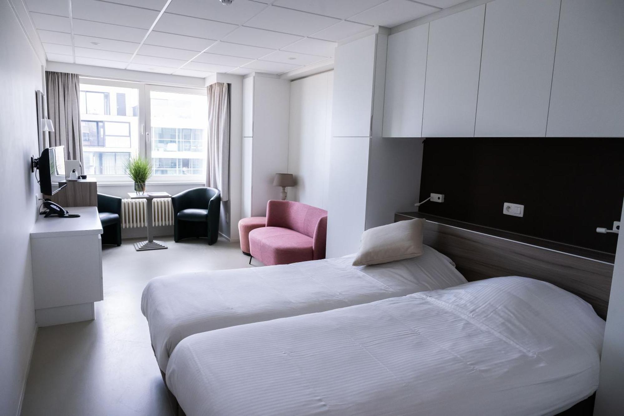 Rewindhotel Oostduinkerke Extérieur photo