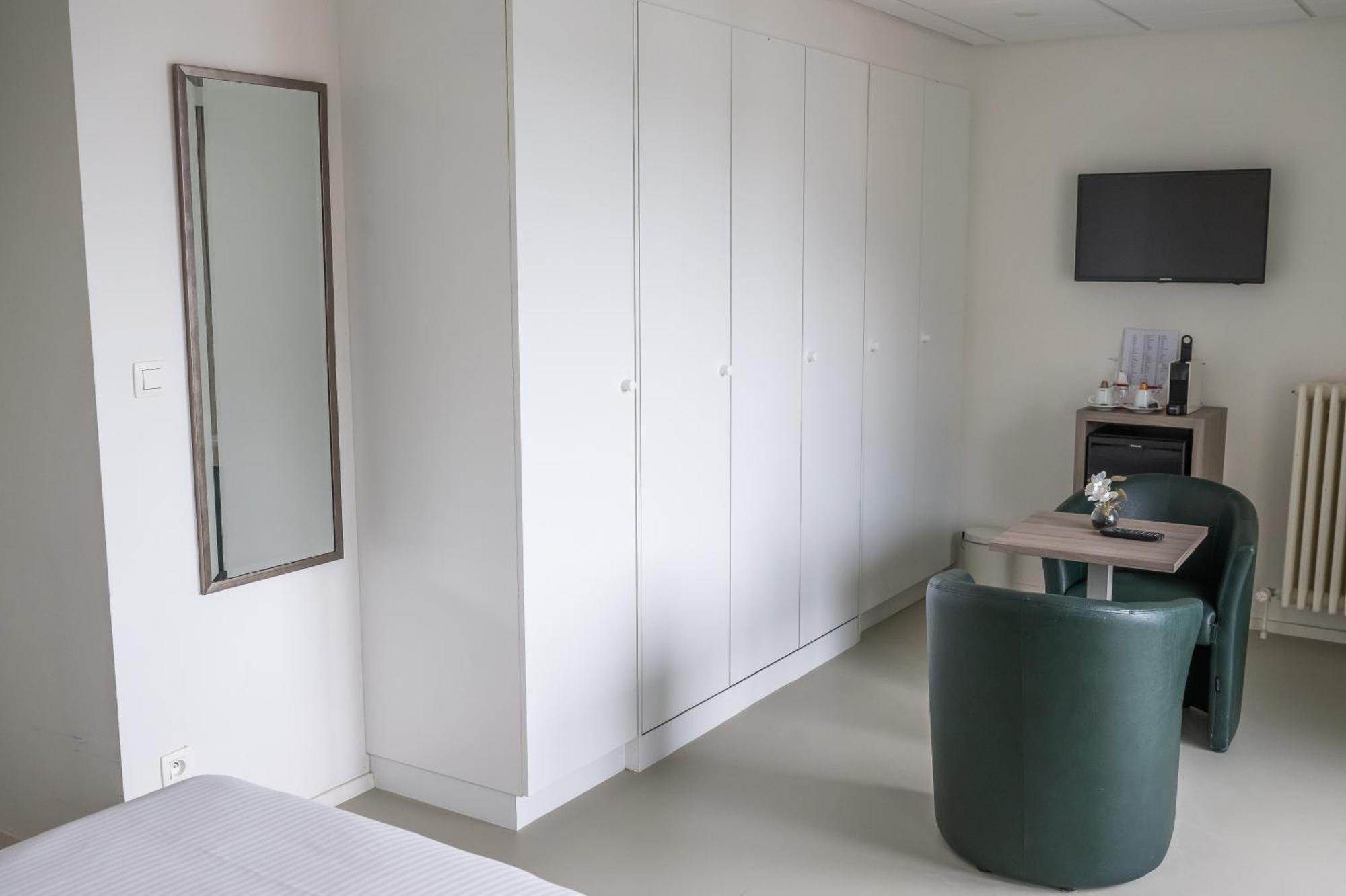 Rewindhotel Oostduinkerke Extérieur photo