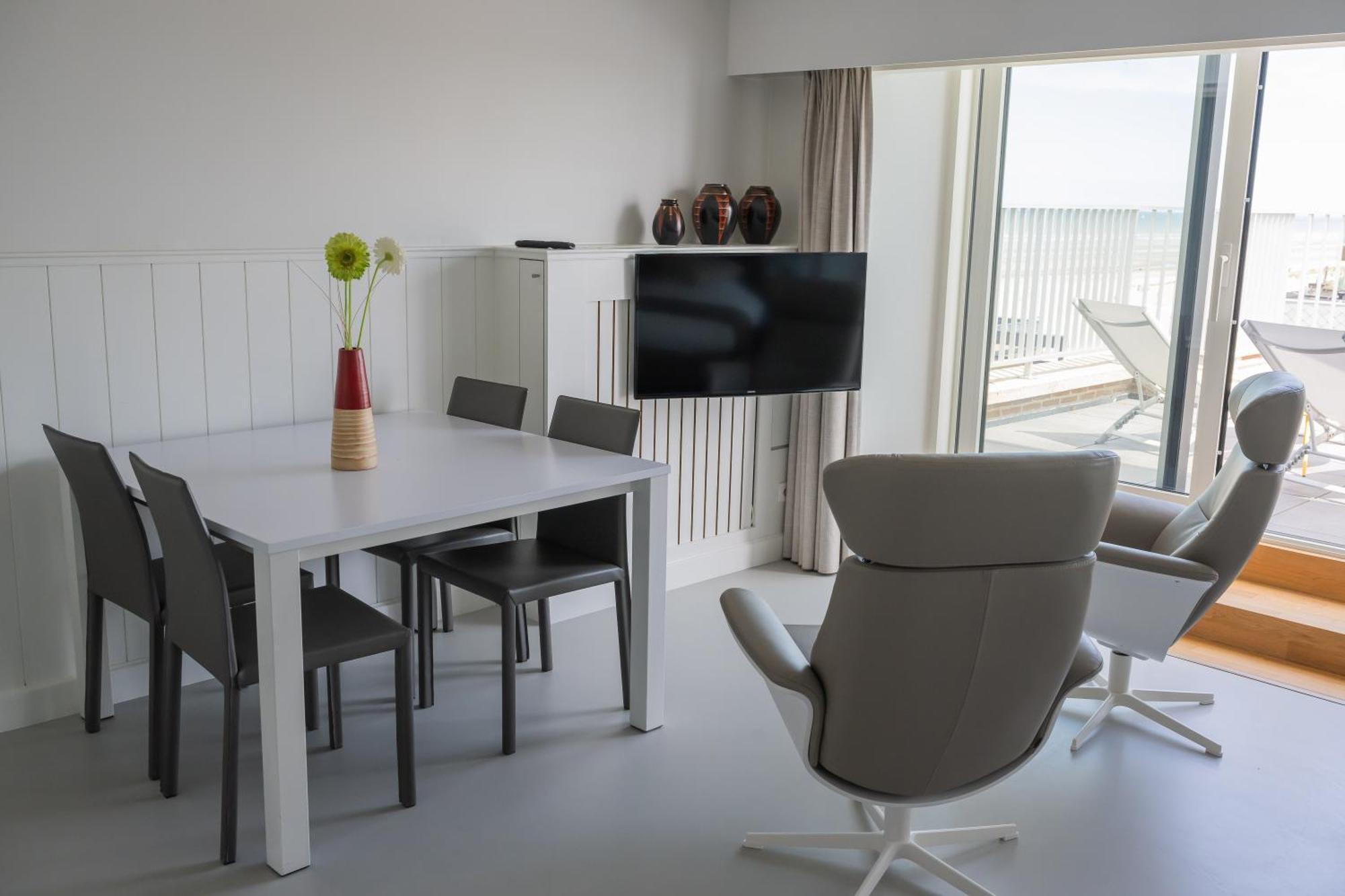 Rewindhotel Oostduinkerke Extérieur photo